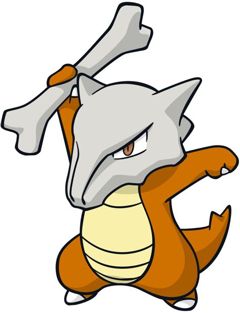 Marowak .